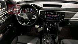 Volkswagen Atlas Cross Sport
